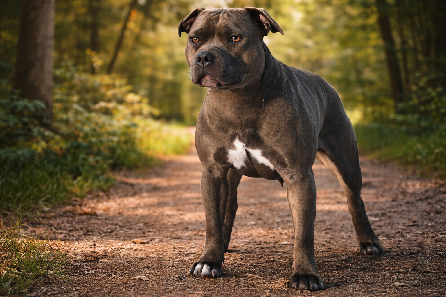 Aska löper — parning planeras